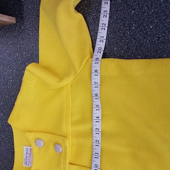 VINTAGE Puritan Forever Young Dress - Picture 14 of 16